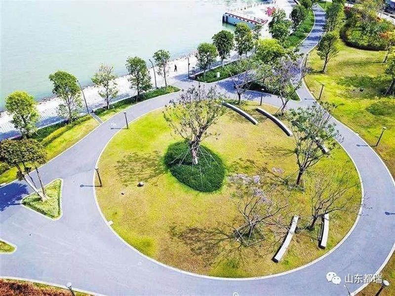 雨季來(lái)臨，雨天戶外地坪施工注意事項(xiàng)